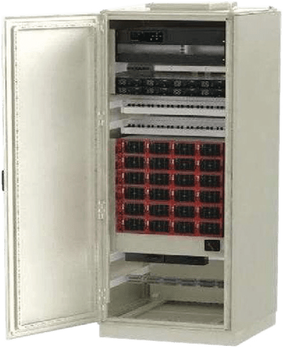 Modular Rectifier SDM Series