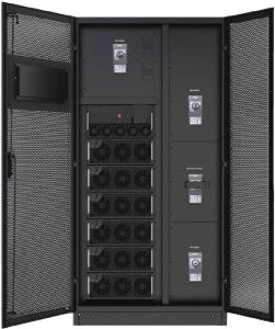 Modular UPS PLRM Series