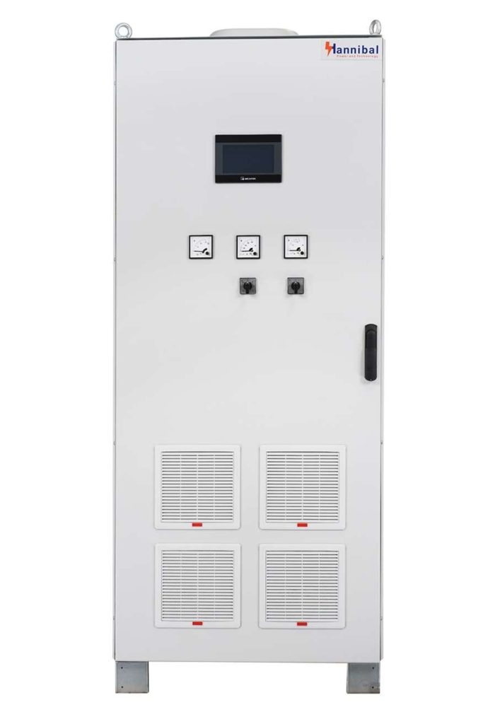 Industrial Inverter