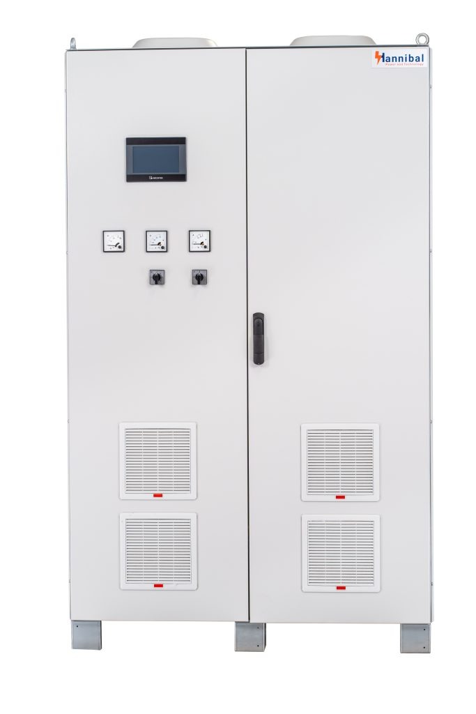 Industrial UPS PL Series