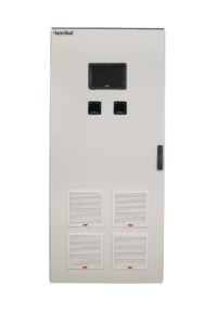 Automatic Transfer Switch