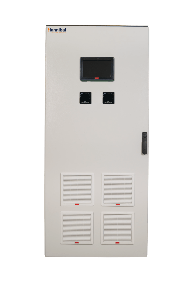 Automatic Transfer Switch